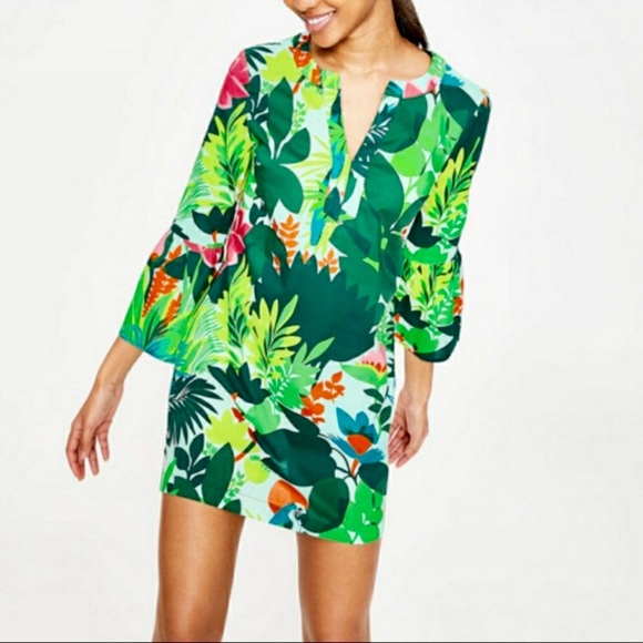 Boden Other - Boden parrot 🦜 Kafkan sz 6R US